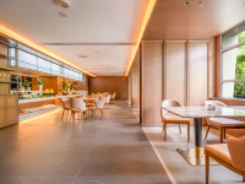 Jiutian Jinkai Grand Hotel Hotels in Laifeng