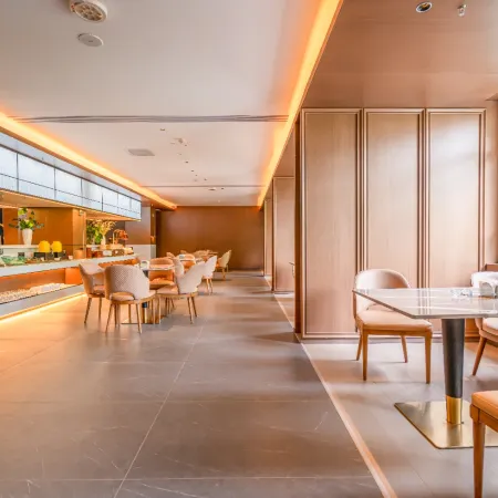 Jiutian Jinkai Grand Hotel Отели в г. Лайфэн