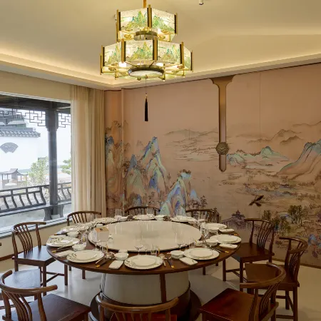 Qiyun Songyun Courtyard Villa Homestay (Ningguo Wannan Chuanzang Line)