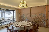 Qiyun Songyun Courtyard Villa Homestay (Ningguo Wannan Chuanzang Line)