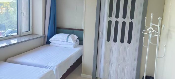 Raohe Youran Homestay Hotels in Raohe