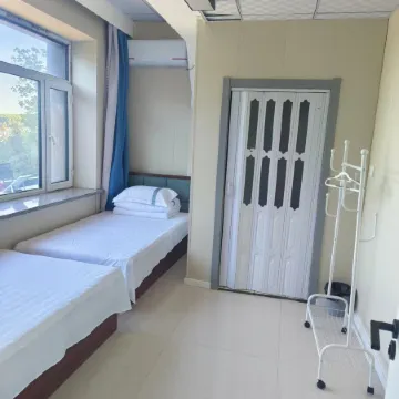 Raohe Youran Homestay