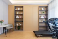 Tuke Qingju Hotel (Chifeng Linxi No.1 Middle School Branch)