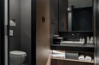 Jianguo Palace Hotel Hotel in zona Xi’an Expo Park