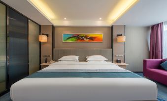 SOVIS Hotel(Bao'an Xixiang Metro Station Branch)