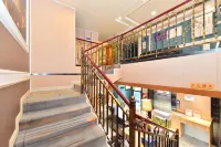 Anmanman Boutique Hotel (Guiyang Dream City North High-speed Railway Station) - 2-Sterne