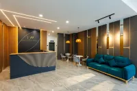 Edenwood Hotel