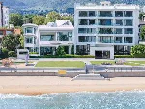 Tinghai Yuejingju Sea View Resort Hotel (Jiaochangwei, Shenzhen)
