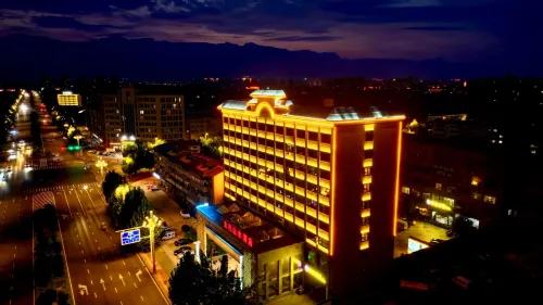 Taihang Shanshui Hotel
