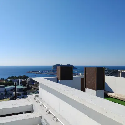 Cornerstone Hotel Jeju Hotels near Walart Museum