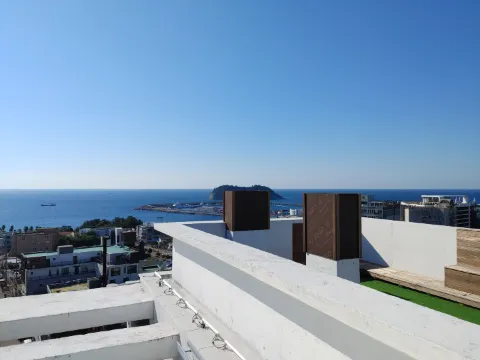 Cornerstone Hotel Jeju