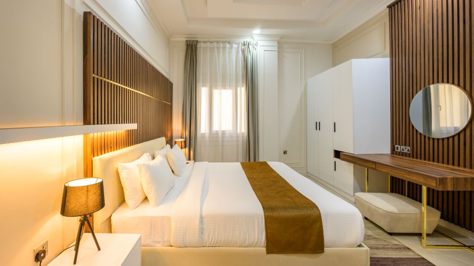 Abraj INN Royal Hotel