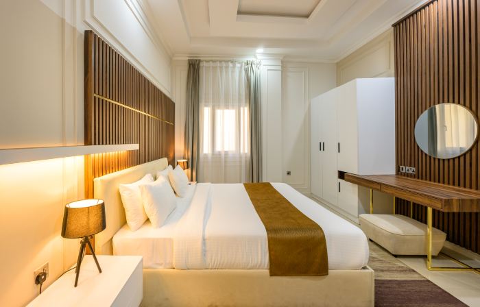Abraj INN Royal Hotel