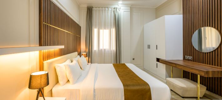 Abraj INN Royal Hotel Doha otelleri