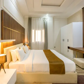 Abraj INN Royal Hotel