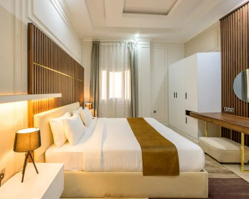 Abraj INN Royal Hotel Hotels near The Mall Doha