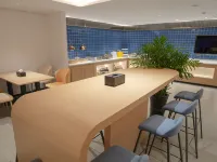 Jinjiang Hotel (Dazhou Xuanhan)