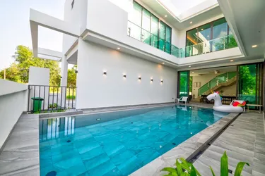 รูปภาพของเดอะ เกรท เฮาส์ G3