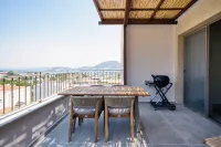 Käsiala Apart Hotel Yeni Foça