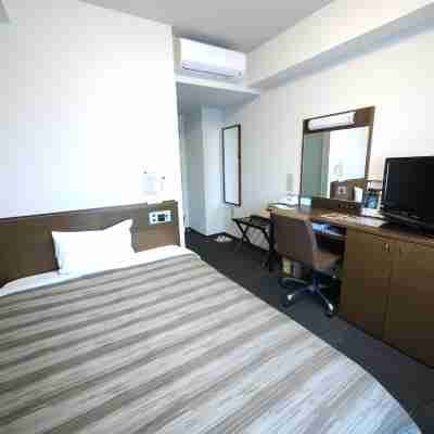 ホテルルートイン薩摩川内 Rooms