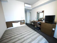 HOTEL ROUTE-INN  SATSUMASENDAI Hôtels à : 