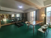 Vienna International Hotel (Bama) - نادي رياضي