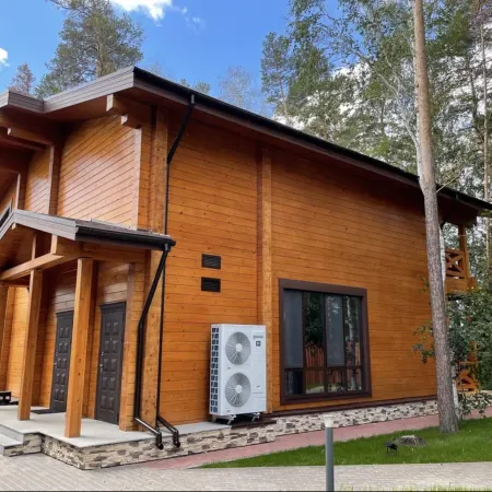 Villa - your country house