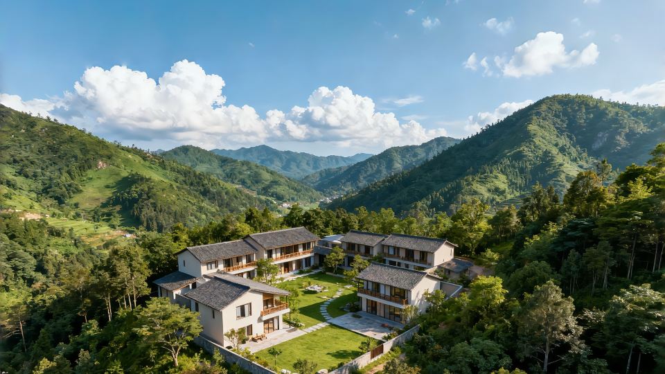 Luyao Hotel