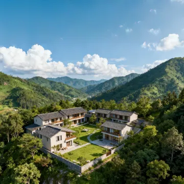 Luyao Hotel