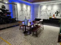 Lianping Sanjiao Chinese Inn