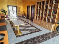 Xiping Riverside Hotel Hotels in Yijun