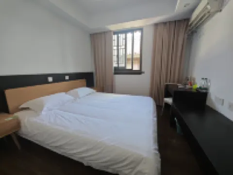 鹽官觀潮勝地浮光茶隱茶宿