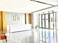 U Mall西哈努克市 中央商業區住宿飯店