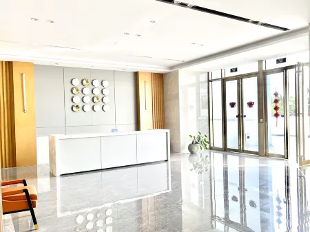 U Mall Sihanoukville Отели рядом с достопримечательностью «Порт Сихануквилл»