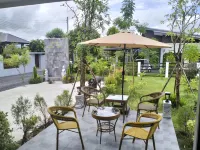 The garden pool villa resort at doisaket Hotels in Doi Saket