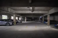 Jingjie Yunjv E-Sports Hotel (Ezhou Nanpu Road)