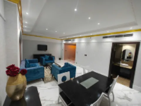 Sunday Mangrove Corniche Hotel, Ras Al Khaimah 拉斯海瑪酒店