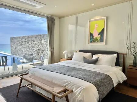 MoonStay Avenue Отели рядом с достопримечательностью «Geomunoreum»