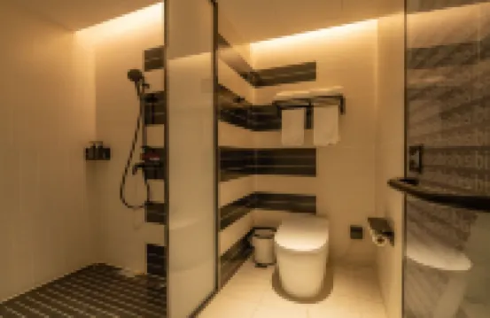 Ibis Hotel Kunming Changshui International Airport