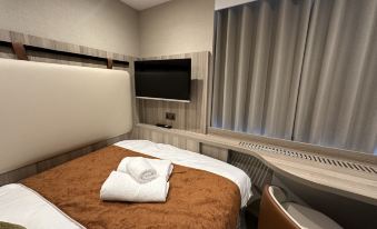 Mabledon Court Hotel