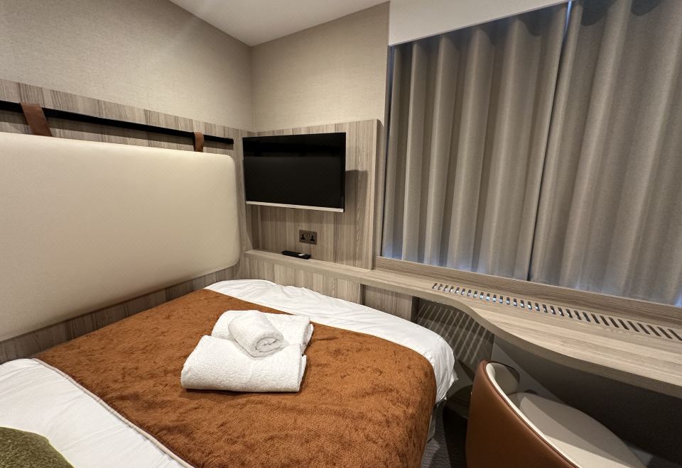 마블던 코트 호텔 객실 이미지