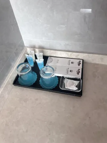 Lingshou Zhongshan Hotel