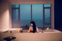 Jimo Designer Hotel (Qingyuan Yiwu Trade City Branch)