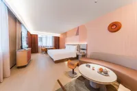 Orange Hotel (Shenzhen Pingshan BYD Road) Hotels near Pingshan Hakka Village