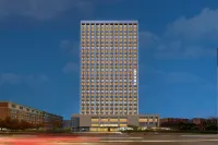 Urumqi Anjia Hotel (Beisheng Square Branch) Hotel in zona Xinjiang Institute of Engineering