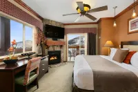 Condos at Canyons Resort by White Pines