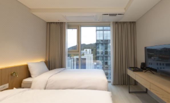 SL Hotel Myeongdong