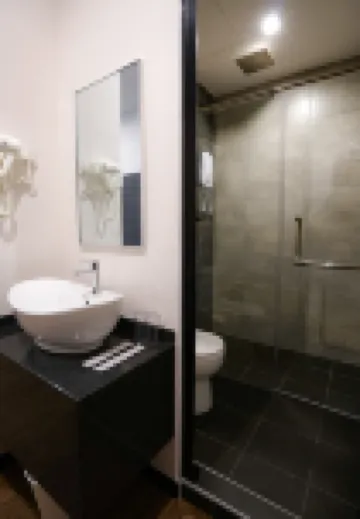 Stay 365 Hotel Hotels in Temin