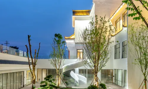 Argyle Resort Dongjianghu