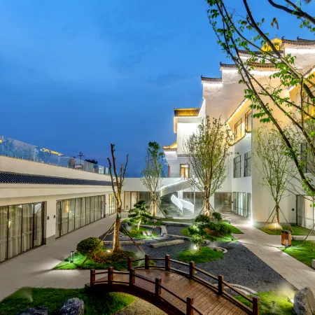 Argyle Resort Dongjianghu